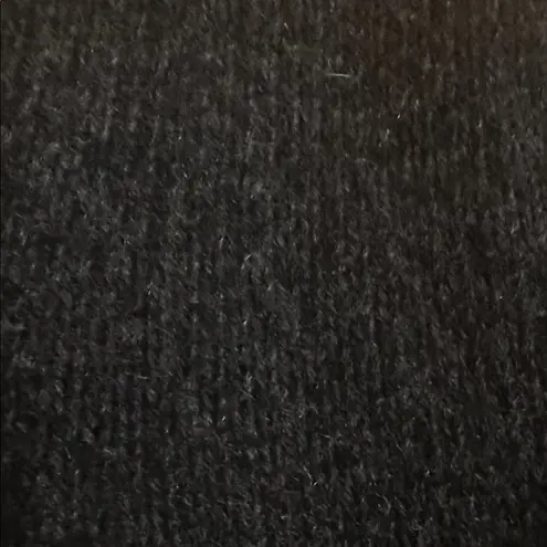 Prive Cashmere Black Double