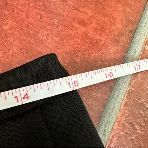 Armani Collezioni NWT Virgin Wool Skirt