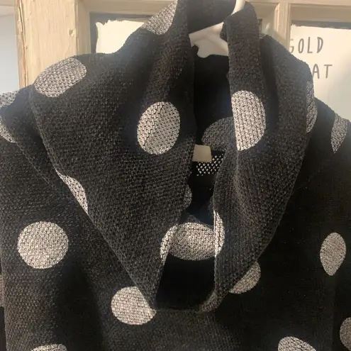 Women’s Oversized Short Sleeve Sweater White Size 1X