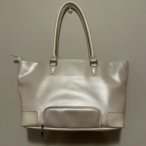 Buffbunny Collection Game Changer Tote Bag