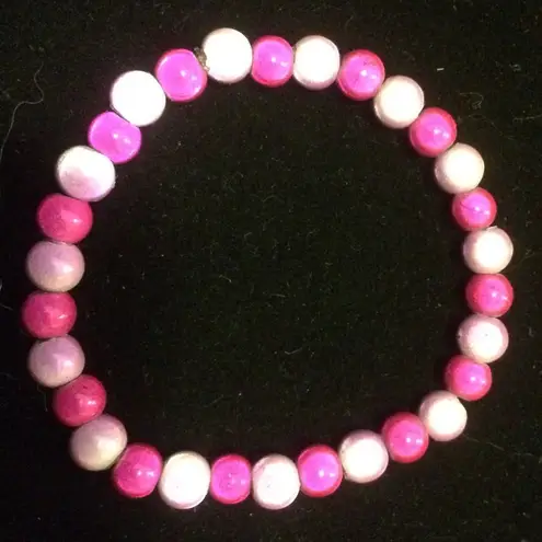 6mm Miracle/Wonder Bead Stretch Bracelet