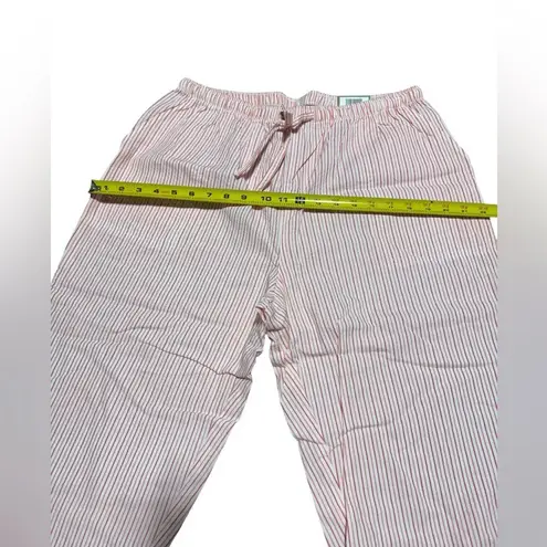 Mountain Lake 100% cotton Women's Capri Size Pxl