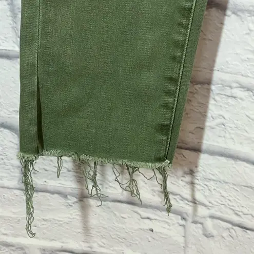 Dear John Joyrich Comfort Skinny, sz 27