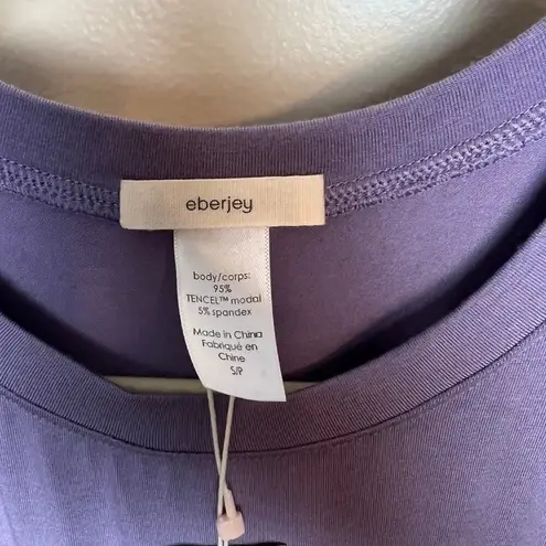 Eberjay Eberjey Ruthie Caravan PJ Top NWT Sz. S