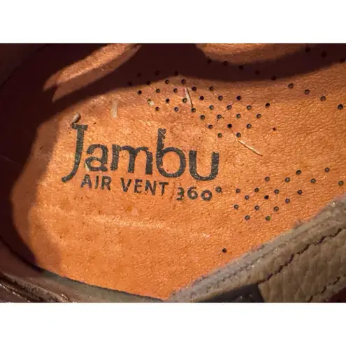 Jambu  Xterra Air Vent 360 8.5 adventure mary jane NWT outdoors camping hiking