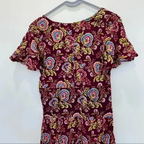 Tigerlily   Mini Dress size 6