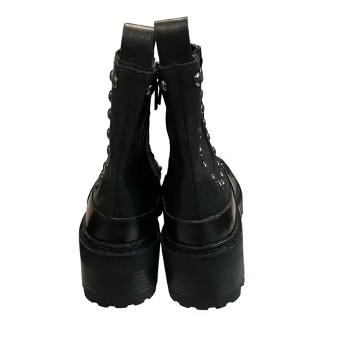 Karl Lagerfeld NWOT, Breck Boot, Sz 5