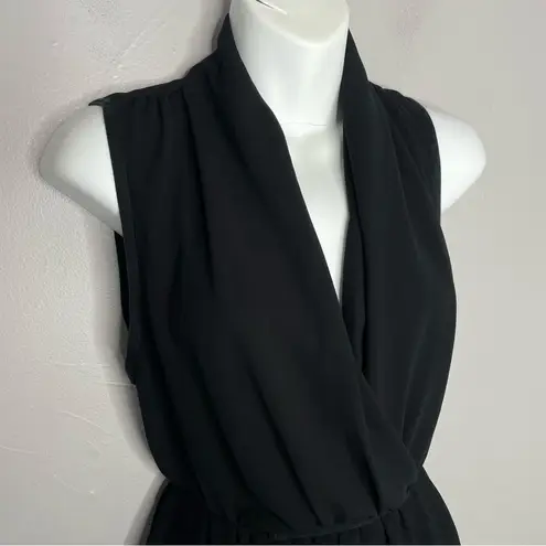 Wilfred ARITZIA  Black Sabine Dress