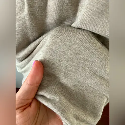 NORMAL BRAND MALAKOS KNIT LOUNGE TOP+ bonus tankππ Tan Size undefined