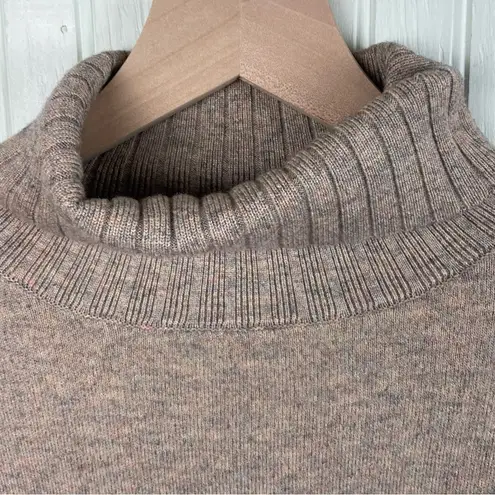 Pomander Place Hazelwood Vivianne Mini Sweater Dress Size XL Tuckernuck Fall Tan