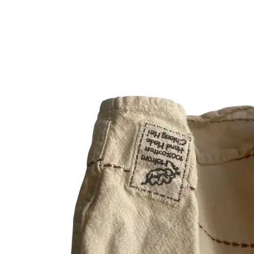 Melrom Women's Size XL Lagen Lightweight 100% Cotton Hand Made Button Up Shirt