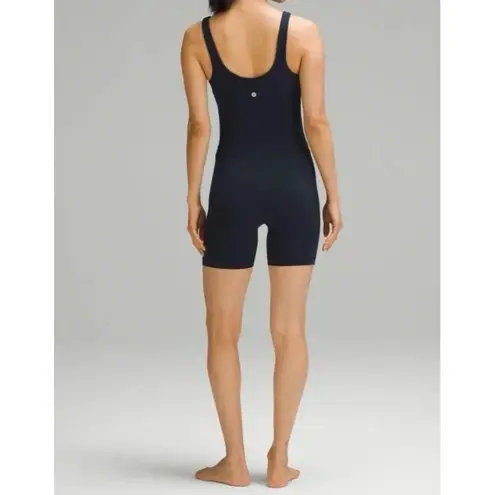 Lululemon Align Black Bodysuit 8"~SIZE 2
