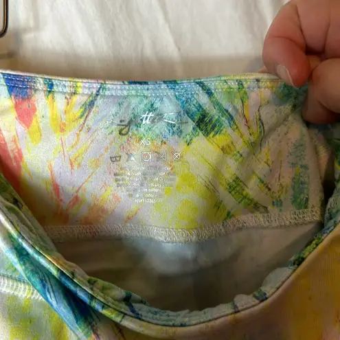 Gottex Athletic Activewear Golf & Tennis Jane Skort Skirt Size xsmall