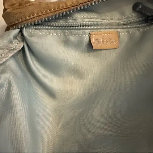 Kipling EUC Shoulder Bag