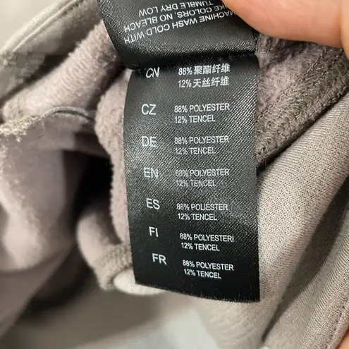 Kuhl Freethinkr Hoodie Women L Dusty Purple Outdoor Full Zip - Image 5