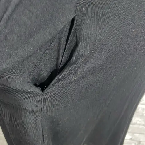 21 Saints Jersey Knit Romper Black