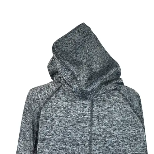 NFL Team Apparel Denver Broncos Womens XX-Large Jacket Full-Zip Hooded Pockets