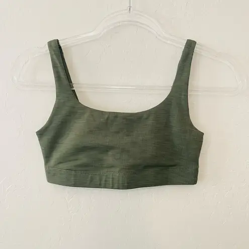 Vuori Lux Rib Daily Sports Bra