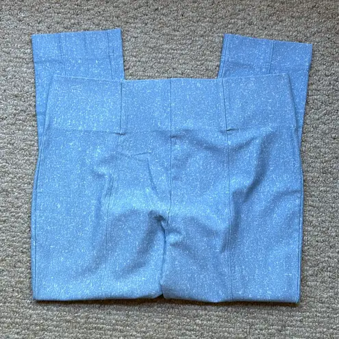 Investments Slim Factor By Pull-on Ankle Pants Size XL