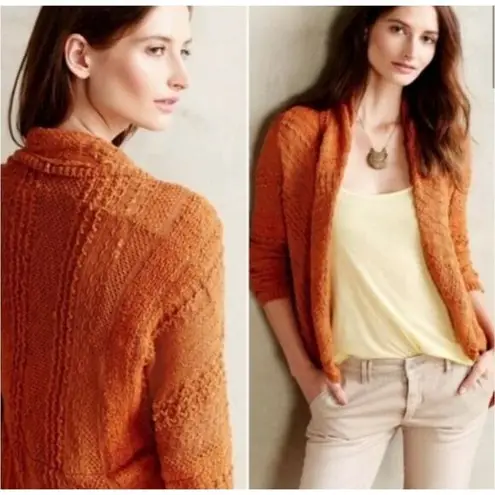 Anthropologie  sweater