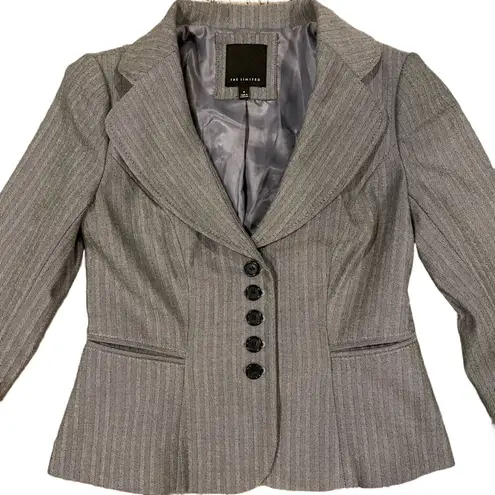 The Limited two piece suit