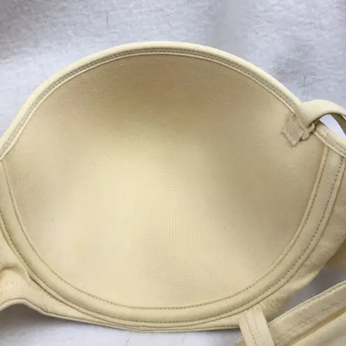 Le Mystere Nude Shameless Convertible Bra NEW 38B Size undefined