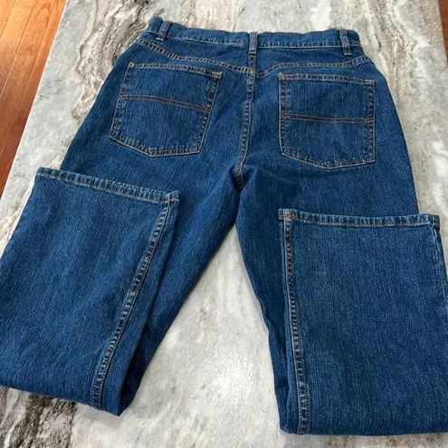 L.L.Bean  • Women’s • Jeans • Size 10 Petite