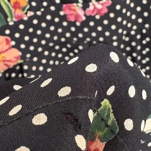 Flynn Skye Ava Jumpsuit Size Small