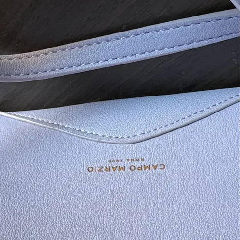 Lavender Campo Marzio Roma 1933 Crossbody Purple