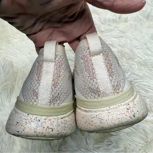 APL TechLoom Bliss Speckle Bottom Light Pink