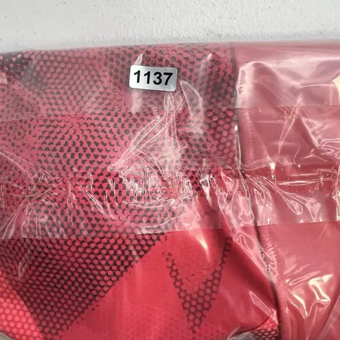 Under Armour  Small S Breathelux Performance Sports Bra Medium Impact Compression thumbnail 12