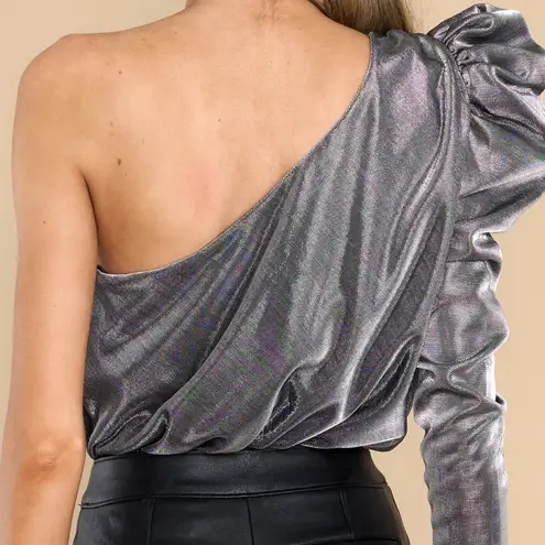 Red Dress Boutique  | All The Cheer Bodysuit