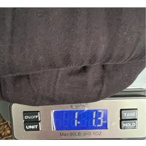 24/7 Comfort Maxi Dress Womens 3X Pullover Stretch Soft Casual Feminine Relaxed Black