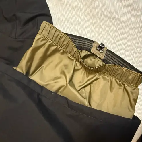 Rossignol black Outerwear snow pants Size XXL