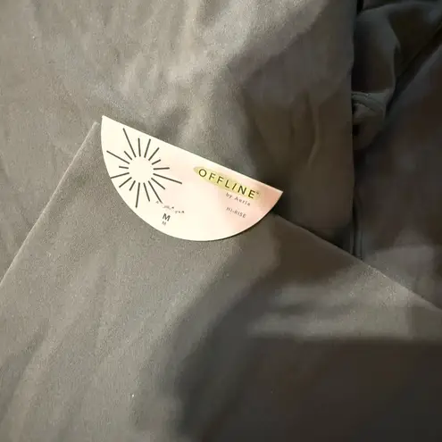 Aerie  | Offline Olive Pants size medium