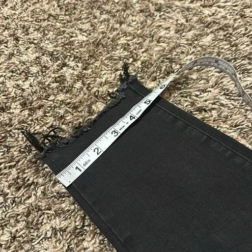 Judy Blue Skinny Fit Jeans Black Size 11 30