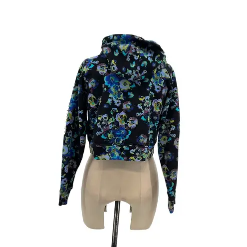 Ulla Johnson Designers for Democracy by  Zip Up‎ Hoodie Harris Walz Size Small