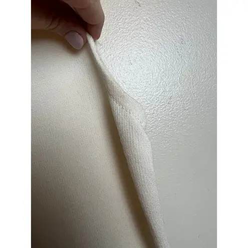 St. John Sleeveless Colorblock Dress Sz. 10