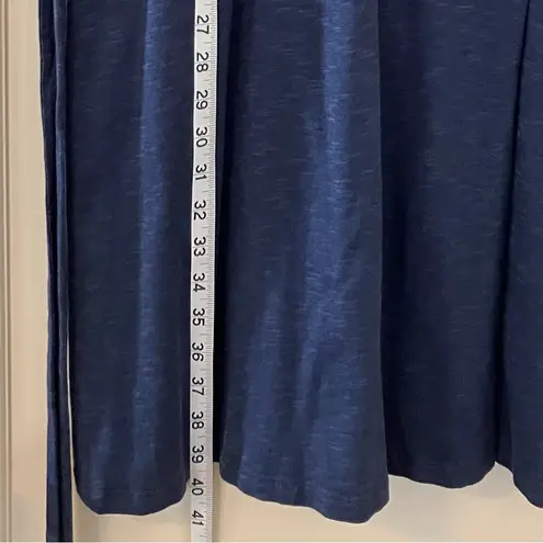 Toad & Co Cue Wrap Short Sleeve Dress XL