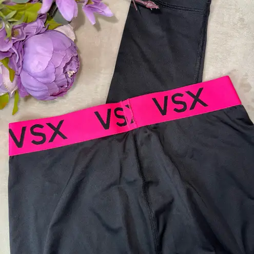 Victoria Sport NEW Victoria’s Secret Sport Black Tight