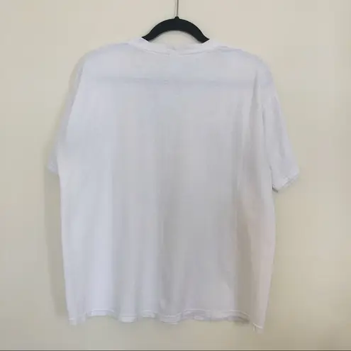 Vintage Colorful Fish Graphic T