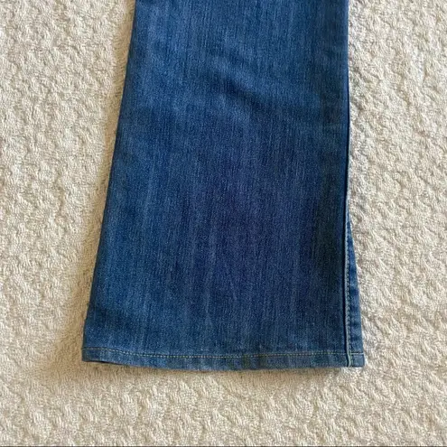 Seven 7 flare Jeans size 30