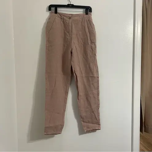 Poetry NWT Fashion Tapered Trousers | Size: 4