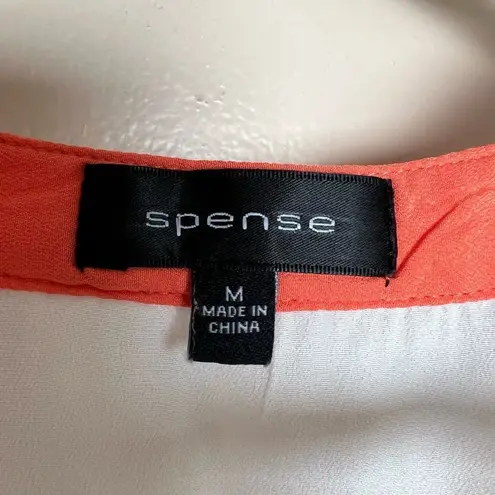 CLEARANCE! Cream Spense Semi