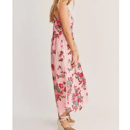 Love Shack Fancy NEW slip dress