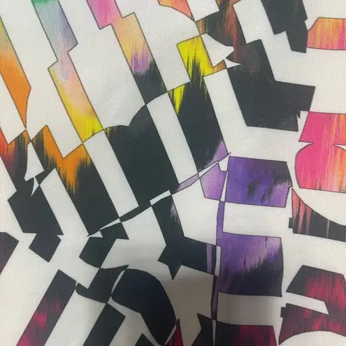 Cropped Open Front Cardigan XS Black