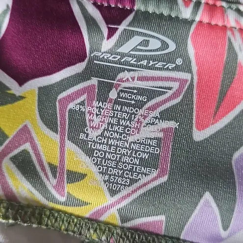 Pro Player athletic, workout leggings, pant, Capri