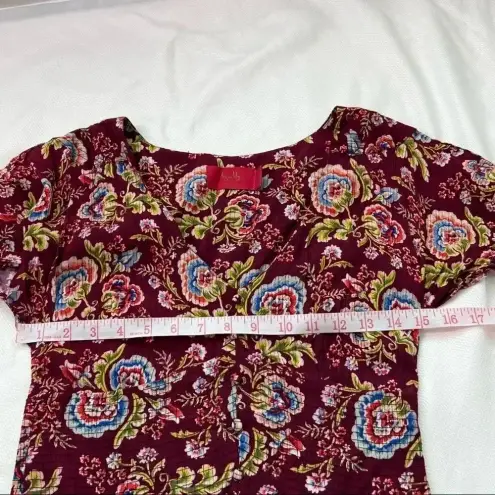 Tigerlily   Mini Dress size 6