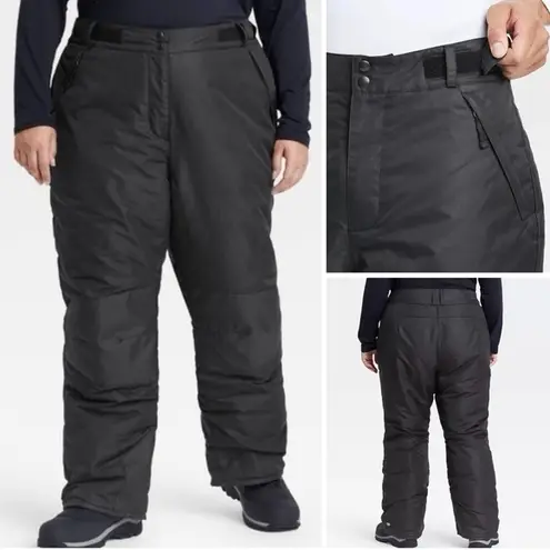 All In Motion NWT!  Women’s Snow Pants