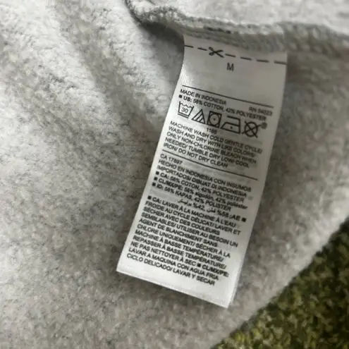 Old Navy fleece hoodie jacket